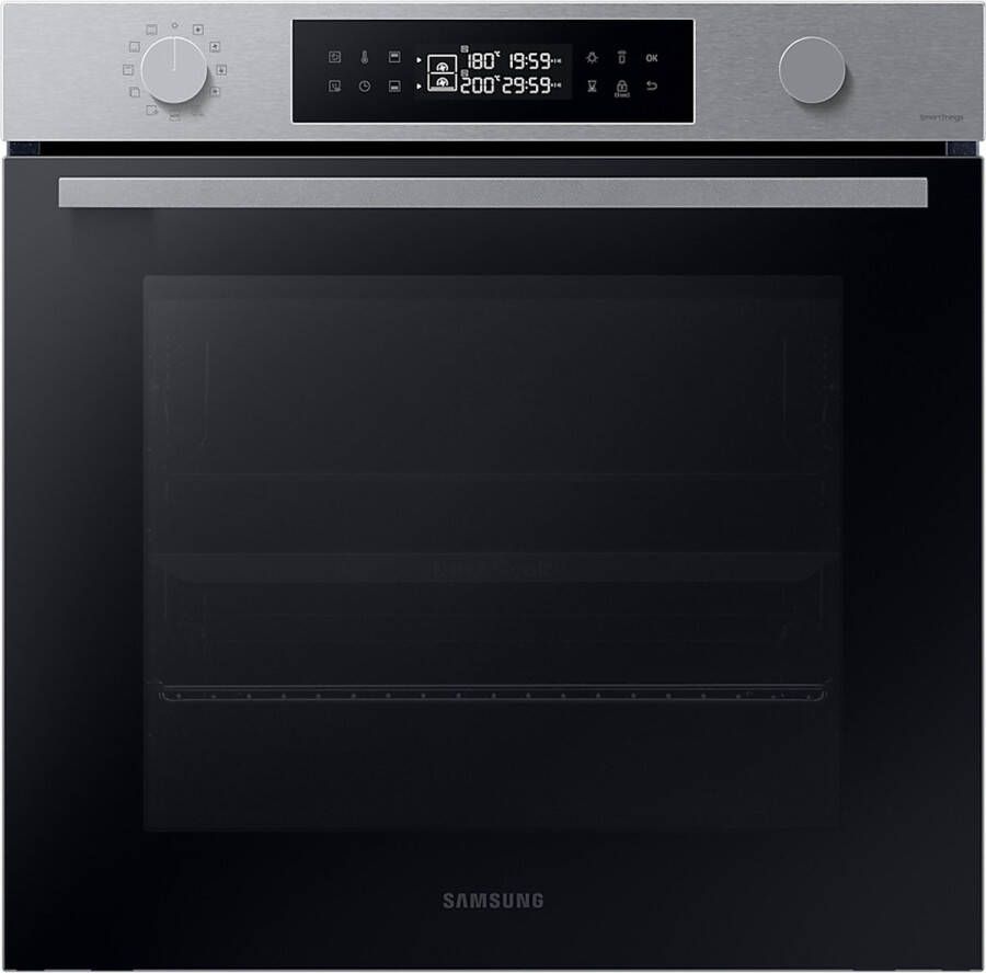 Samsung Dual Cook Oven NV7B4440VCS U1 | Heteluchtovens | Keuken&Koken Microgolf&Ovens | 8806094337105