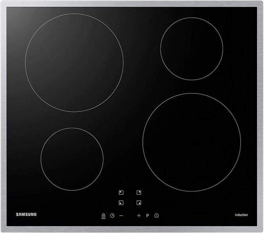 Samsung NZ64N3NM1BS kookplaat