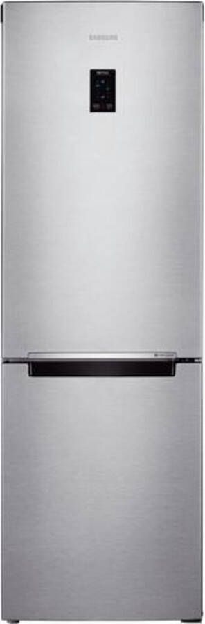 Samsung RB33J3205SA EF Koel-vriescombinatie