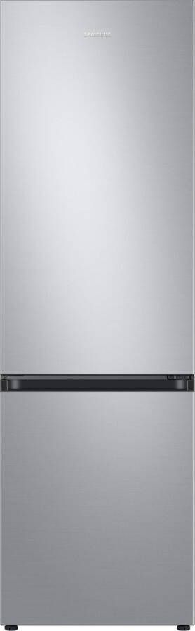 Samsung RB36T602DSA Koel-vriescombinatie Zilver