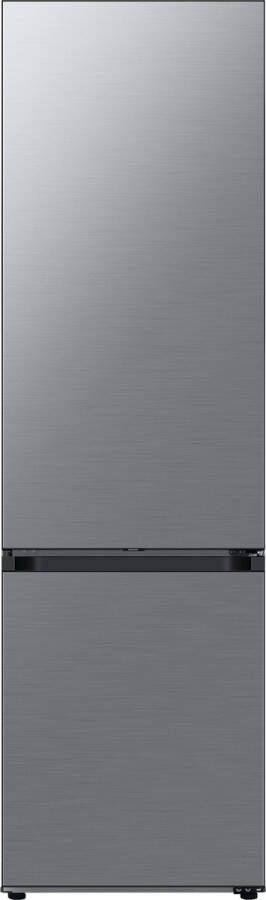 Samsung Koelvriescombi RB38A7CGTS9 EF | Vrijstaande koelkasten | 8806094682496