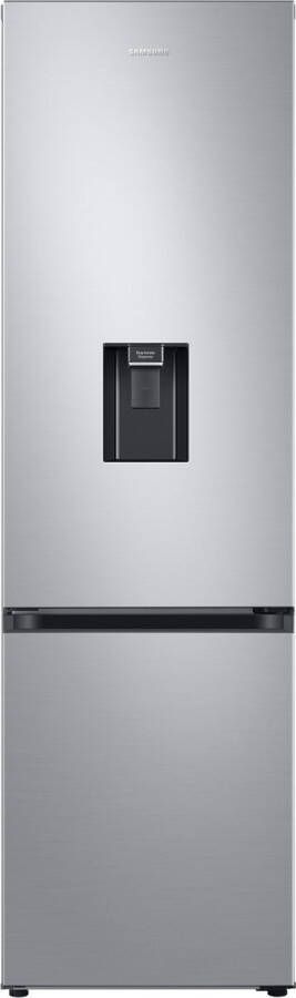 Samsung RB38C634DSA No Frost (koelkast) SN-T 8 kg 24u D Vers zone compartiment Roestvrijstaal