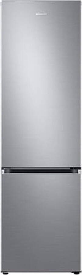 Samsung RB38T602CS9 EF Koel-vriescombinatie Zilver
