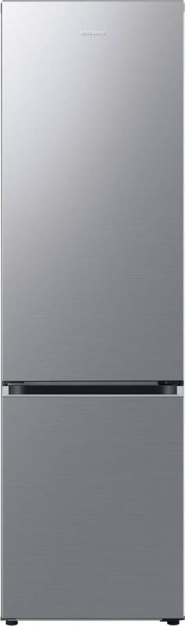 Samsung RB38T607BS9 No Frost (koelkast) SN-ST 8 kg 24u B Vers zone compartiment Roestvrijstaal