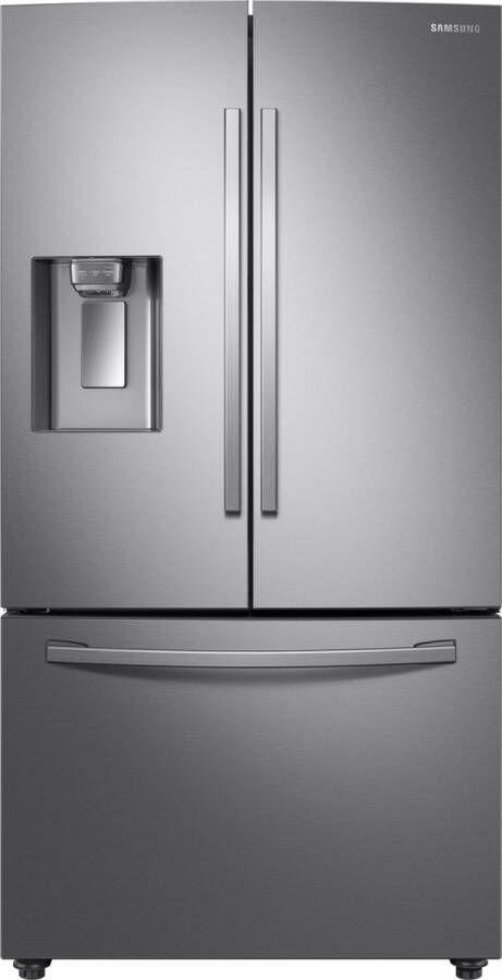 Samsung RF23R62E3SR Amerikaanse koelkast RVS