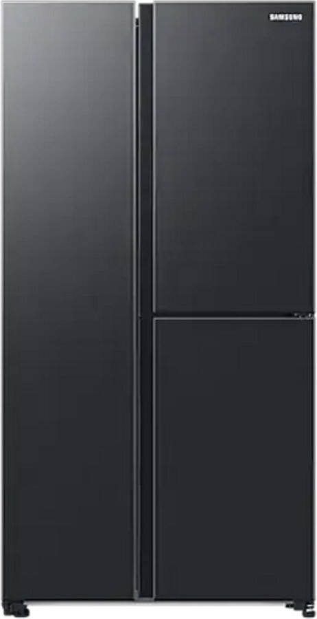 Samsung RH69B8031B1 Amerikaanse koelkast Beverage Center 645L