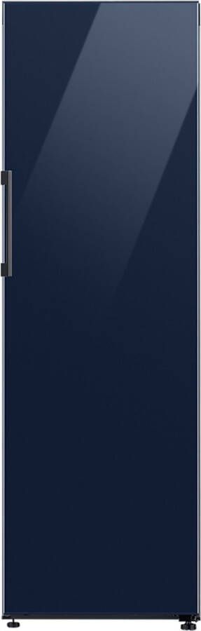Samsung RR39C76C341 EF Bespoke Koelkast zonder vriesvak Blauw