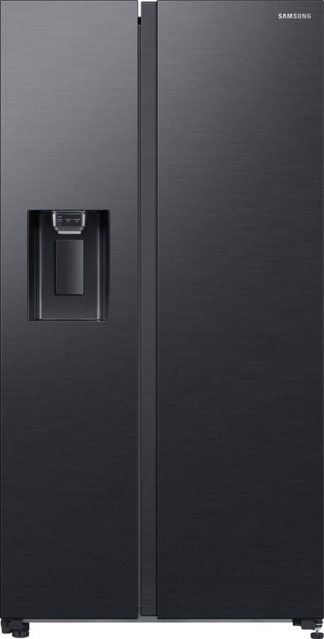 Samsung Amerikaanse Koelkast RS65DG54R3B1EF | Vrijstaande koelkasten | Keuken&Koken Koelkasten | 8806095541112