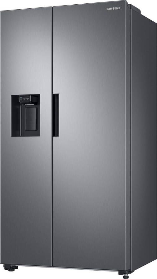 Samsung Side By Side RS67A8811S9 EF | Vrijstaande koelkasten | 8806090805288
