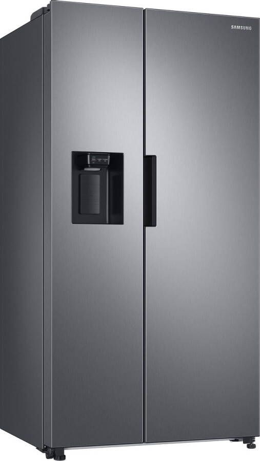 Samsung Side By Side RS67A8811S9 EF | Vrijstaande koelkasten | 8806090805288