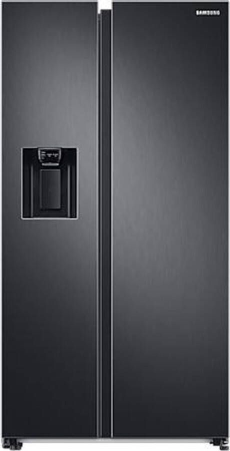 Samsung Side By Side RS68A8831B1 EF | Vrijstaande koelkasten | Keuken&Koken Koelkasten | 8806090805554