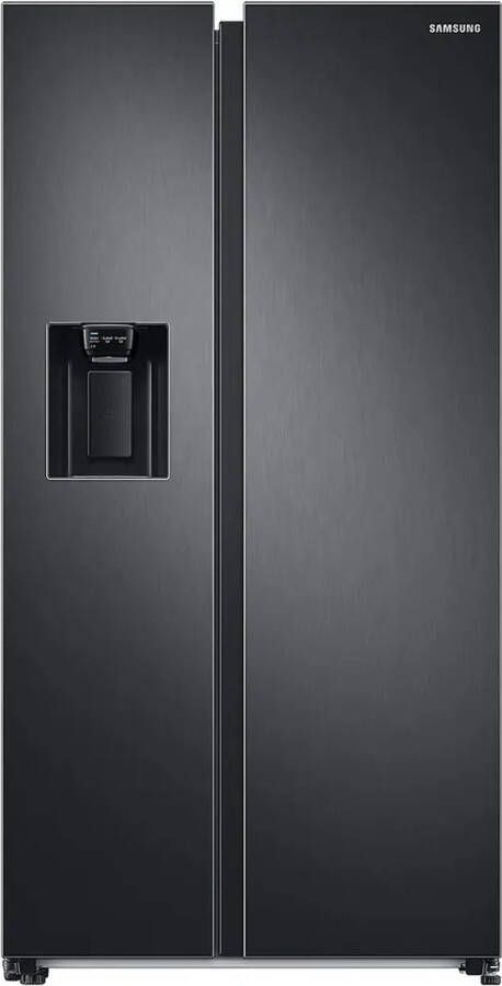 Samsung RS68CG883EB | Vrijstaande koelkasten | Keuken&Koken Koelkasten | 8806095006789