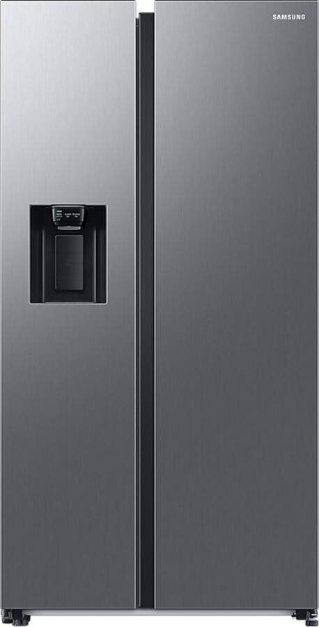 Samsung RS68CG885DSLEF 8000 serie Amerikaanse koelkast- met WiFi