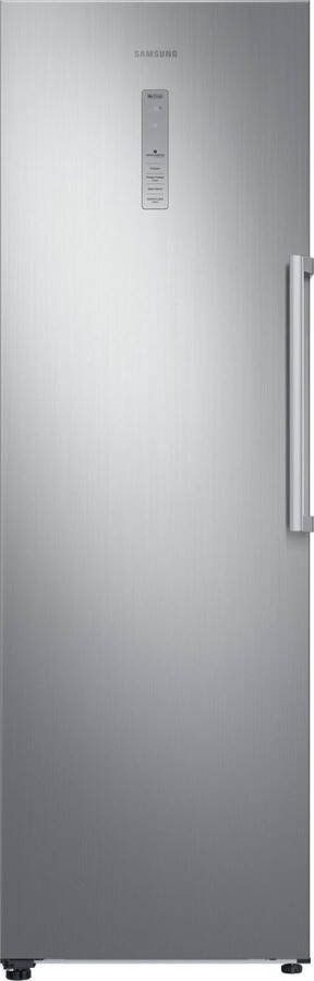 Samsung RZ32M7115S9 diepvriezer Staand Vrijstaand 323 l F Platina Roestvrijstaal