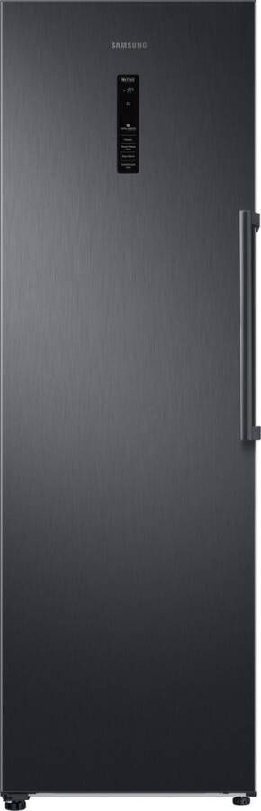 Samsung RZ32M753EB1 diepvriezer Staand Vrijstaand E Zwart