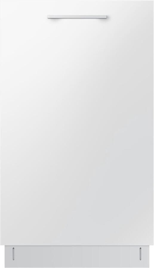 Samsung DW50R4040BB inbouw vaatwasser 45 cm
