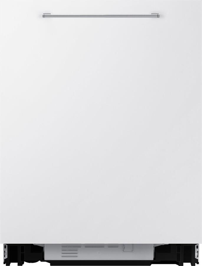 Samsung DW60BG750B00ET vaatwasser Volledig ingebouwd 14 couverts C
