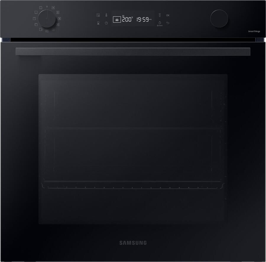 Samsung Oven NV7B41207CK U1 | Heteluchtovens | 8806094336627