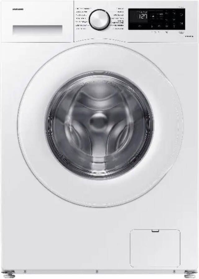 Samsung WW80CGC04ATEEN 5000 Serie EcoBubble Wasmachine