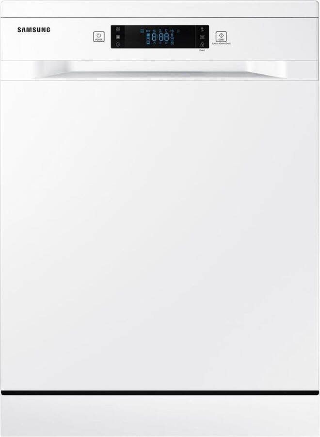 Samsung DW60M6050FW vrijstaande vaatwasser Besteklade