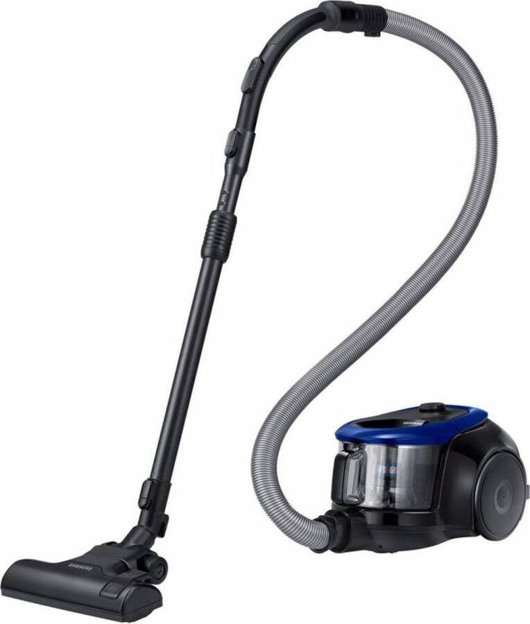 Samsung VC2100 Anti-tangle Compact Blue | Sledestofzuigers | Huishouden&Woning Stofzuigers | VC07M2110SB