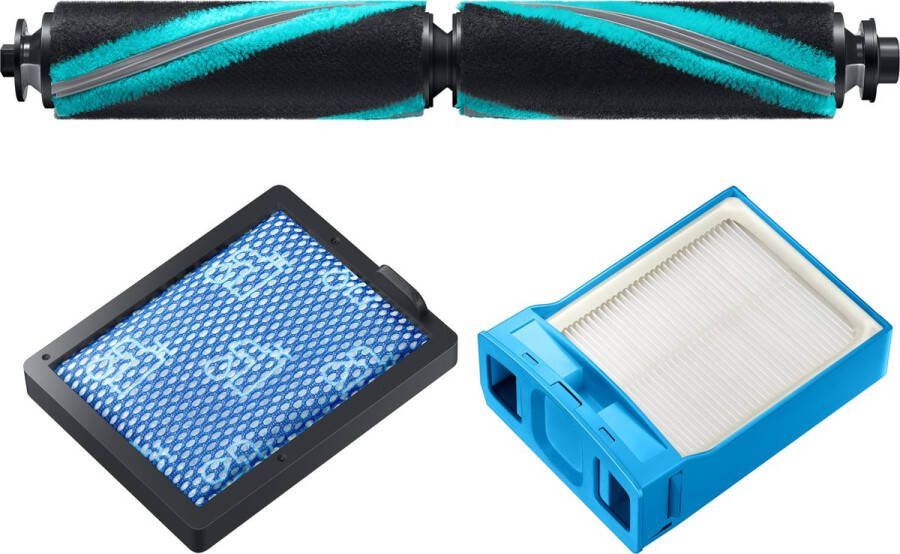Samsung VCA-RAK95 stofzuiger accessoire Robotstofzuiger Filter & borstel