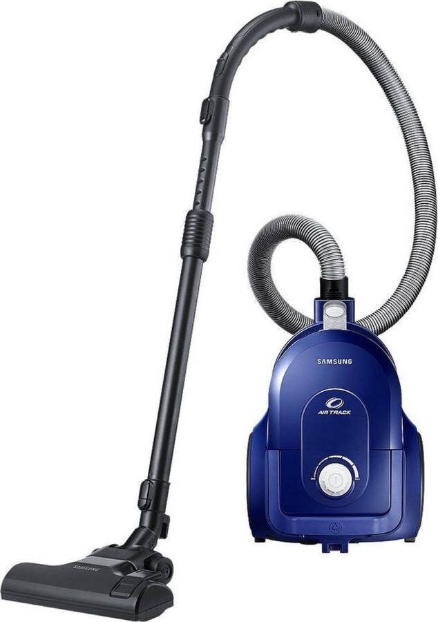 Samsung VCC43Q0V3B D Stofzuiger zonder zak