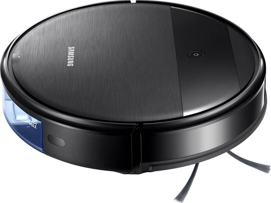 Samsung VR05R5050WK robotstofzuiger 0 2 l Zakloos Zwart