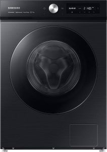 Samsung WW11BB704AGB S2 Bespoke Wasmachine Zwart