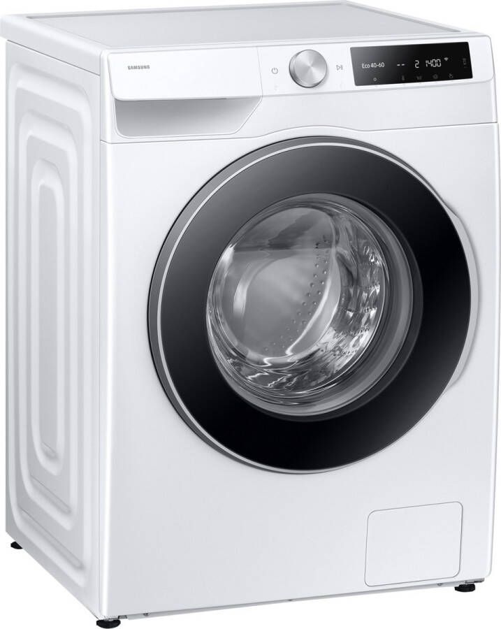 Samsung Wasmachine WW90DG6U25LE 6000-serie -10% Energieverbruik