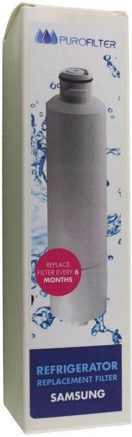 Samsung Waterfilter Amerikaanse Koelkast -Haf-Cin Exp Da2900