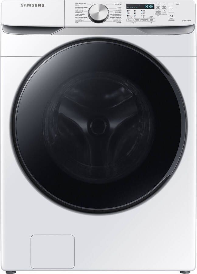 Samsung Wasmachine WF18T8000GW EN | Wasmachines | Huishouden&Woning Wassen&Drogen | 8806092013346