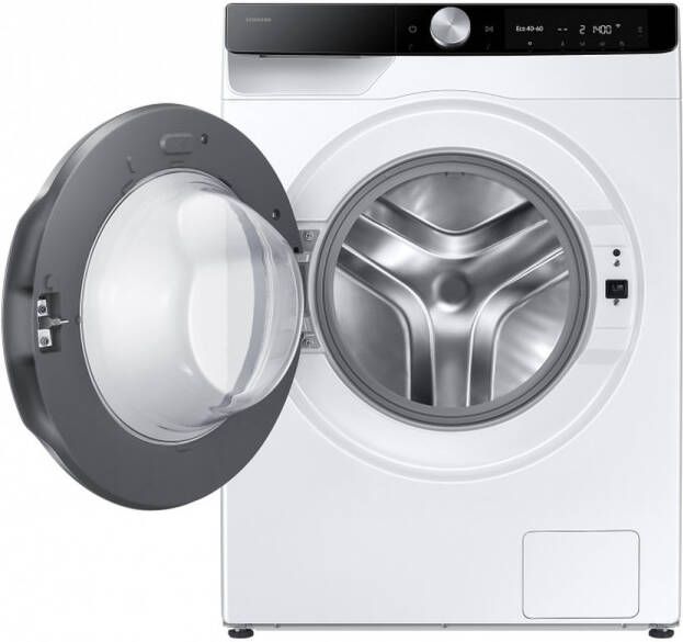 Samsung AI Wash 6000-serie WW11DG6B85LKU3 | Wasmachines | Huishouden&Woning Wassen&Drogen | 8806095539850