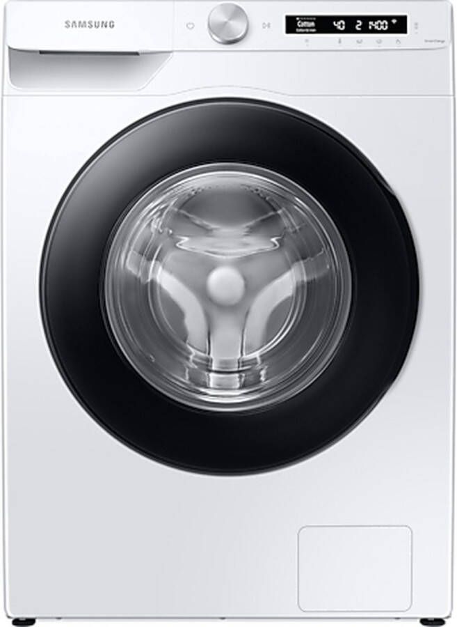 Samsung WW80T534AAWA Wasmachine met Wi-fi 8 kg Autodose