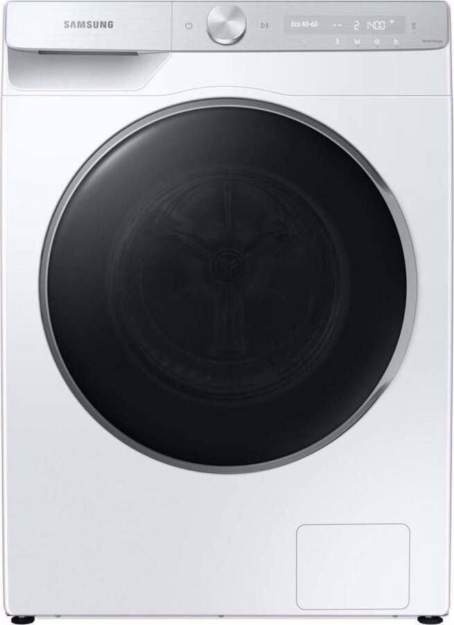 Samsung WW90T936ASH wasmachine Voorbelading 9 kg 1600 RPM Wit