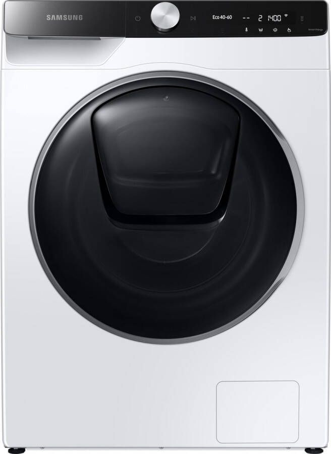 Samsung QuickDrive 8000-serie WW90T956ASE | Wasmachines | Huishouden&Woning Wassen&Drogen | 8806090608179