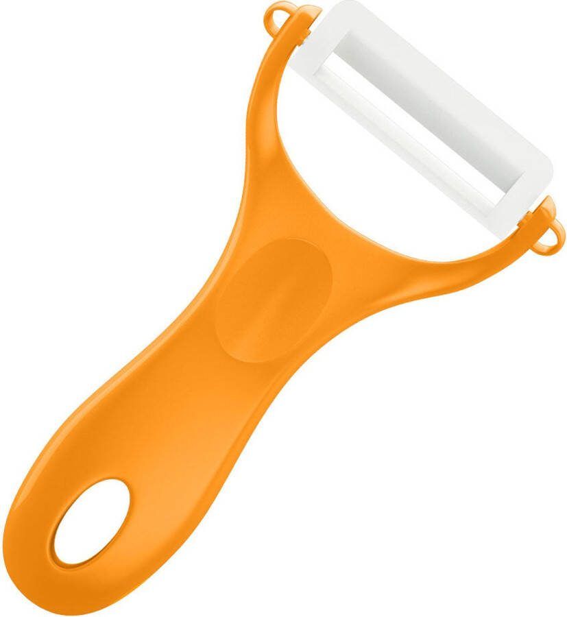 Samura Keramische Dunschiller Oranje