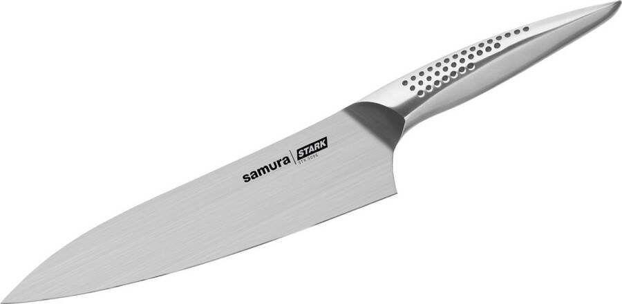 Samura Stark Grand Santoku
