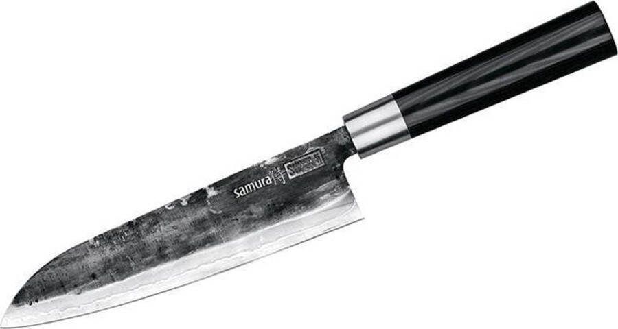 Samura Super 5 Santoku Knife