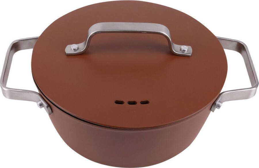 San Ignacio Kookpot AGROS SG Ø 20 cm 2 L