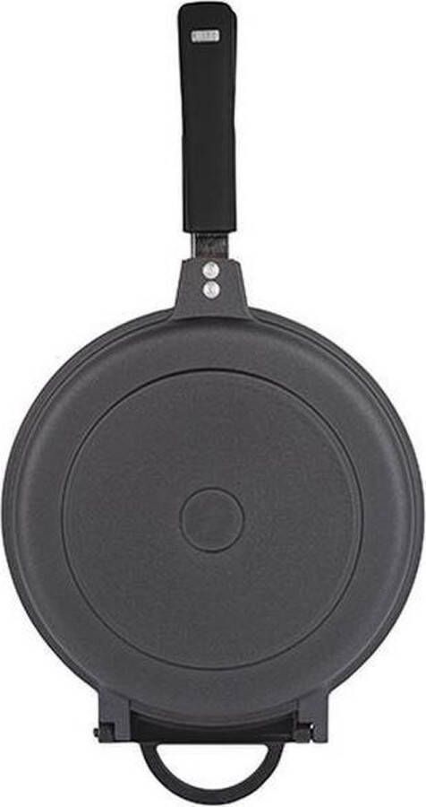 San Ignacio SG-6119 pan Grillpan Rond