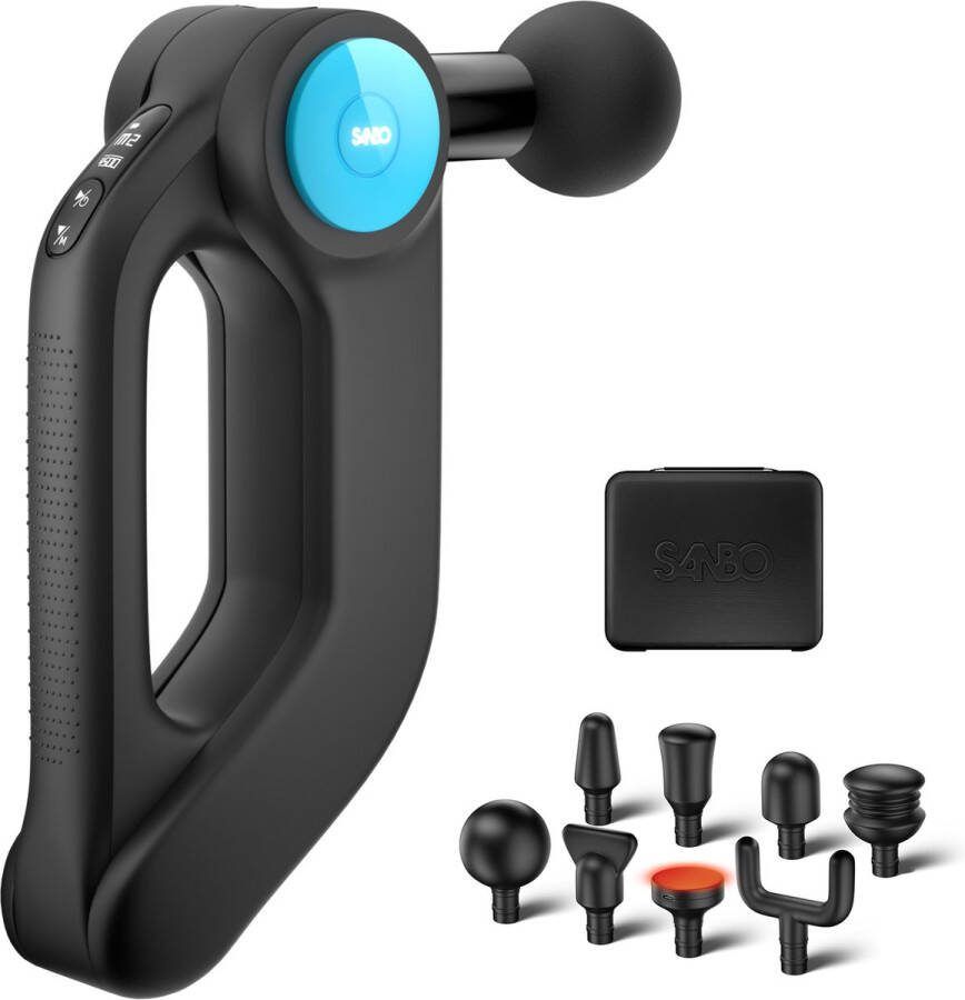 Sanbo Massage Gun Pro Plus
