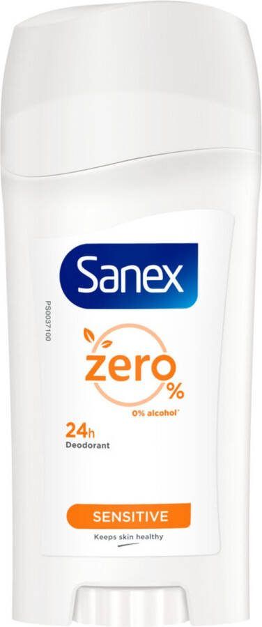 Sanex 3x Deodorant Stick Dermo Sensitive 65 ml