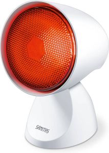 Sanitas Infraroodlamp SIL 16 met exclusief design