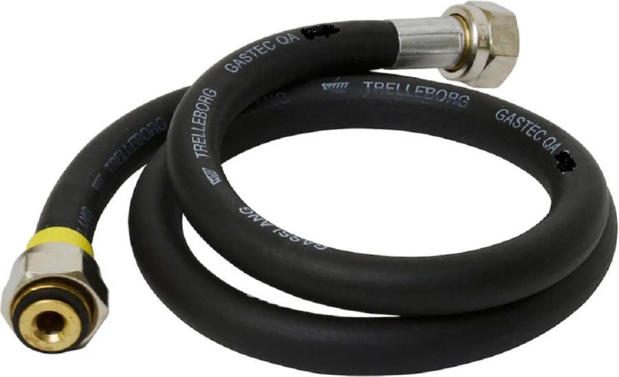Sanivesk Gasslang 80cm