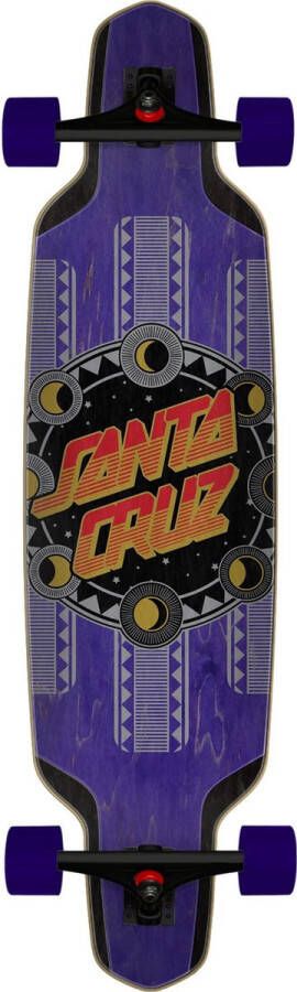 Santa Cruz Phase 37.5 Drop Down Longboard