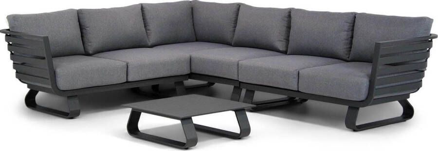 Lifestyle Garden Furniture Santika Sovita hoek loungeset 5-delig