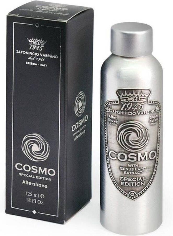 Saponificio Varesino Cosmo Aftershave