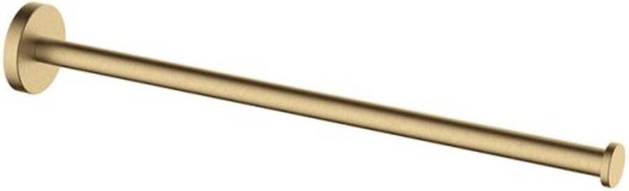 Saqu Nemo Handdoekrek 38 cm Goud Handdoekhouder