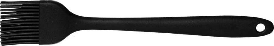 Cookinglife Bakkwast Rood Siliconen 21 cm